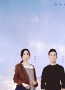 雨滴轻轻吻