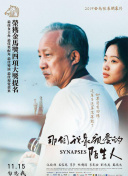 太极旗飘扬