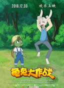 宁静的黄昏
